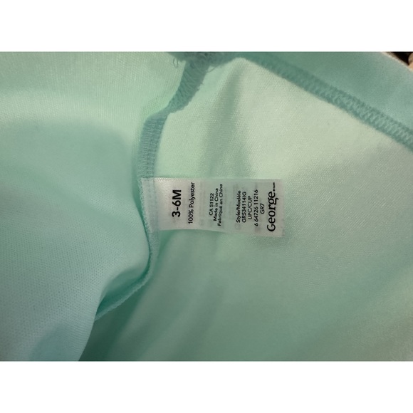 George 3-6 months tutu dress - Picture 3 of 4